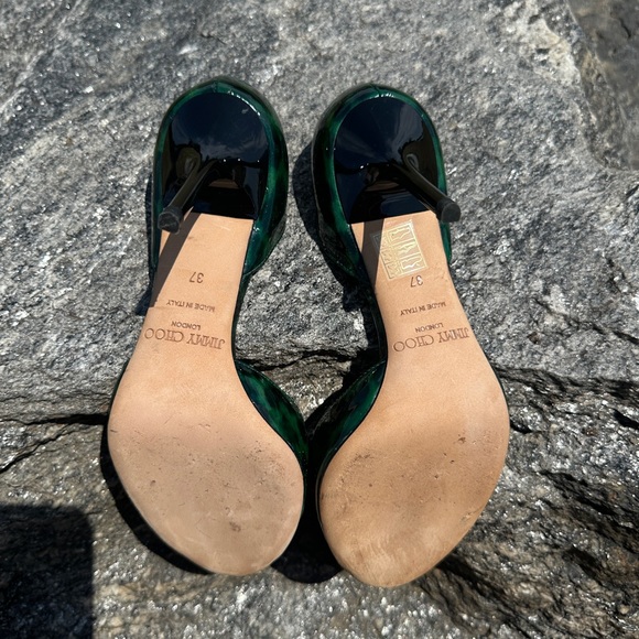 JIMMY CHOO New ITALY - Picture 10 of 12